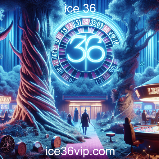 ice 36
