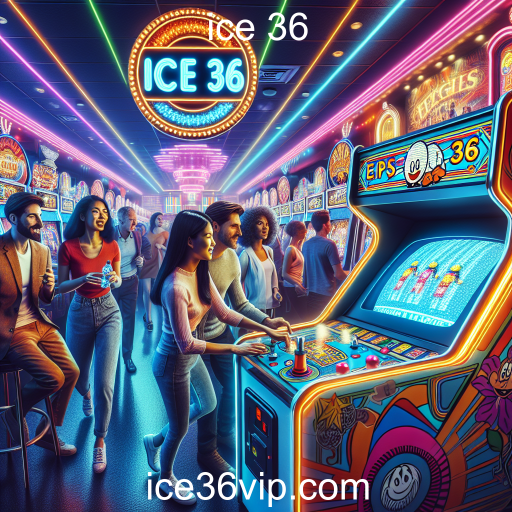 A Evolução dos Jogos de Arcade
